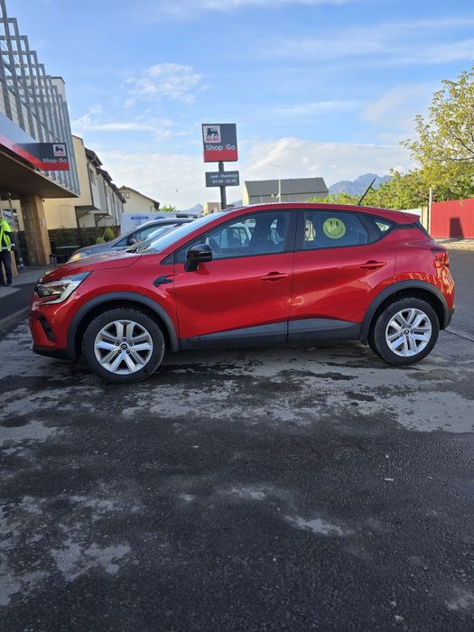 De vânzare Renault Captur 2024 TCe 90 – schimb doar cu Tesla + diferență din partea mea