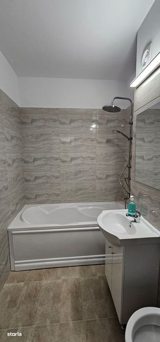 Apartament tip studio zona Sub Cetate Residence