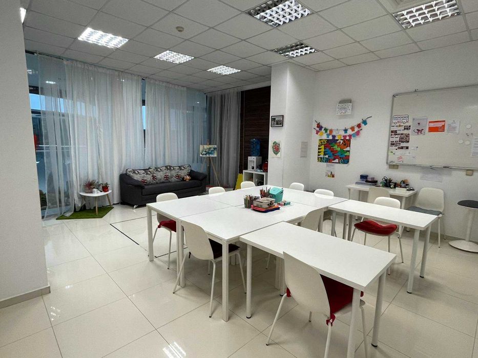 Дава се под наем Офис в София, Младост 3 - 60 кв.м за 51 € - Снимка #1