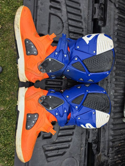 Sidi Crossfire 2