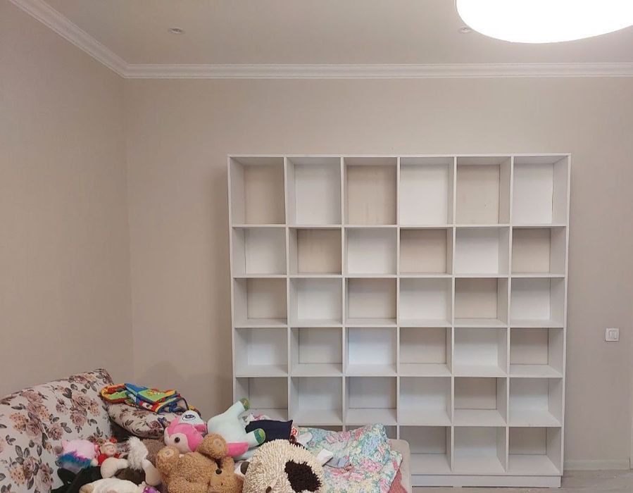 Стеллаж для книг