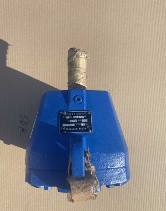 Мотор-редуктор  1MЦ2С-100