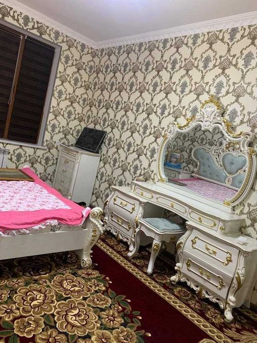 3 хонали  квартира ижарага берилади