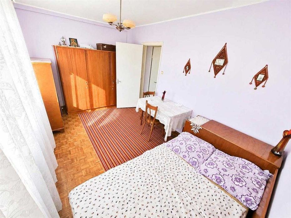 Apartament 2 camere confort 1, 50 mp, loc parcare, Astra- Saturn
