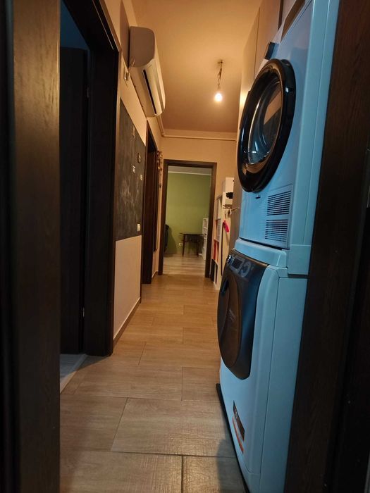 Apartament cu 2 camere sector 4