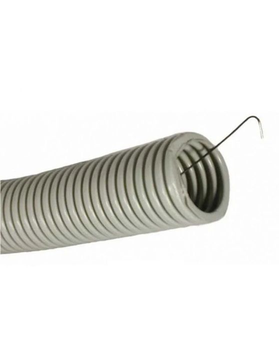 Гофра, ПВХ 20 диаметр