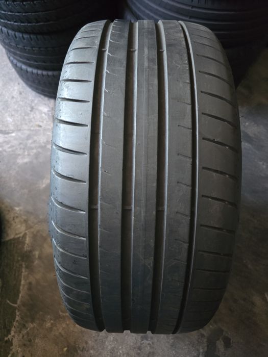 Goodyear 245/40 R18 93H vară