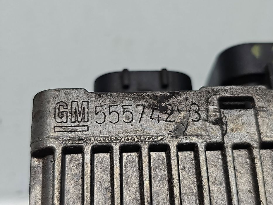 Releu bujii Chevrolet Captiva (T100) [Fabr 2006-2018] 55574293