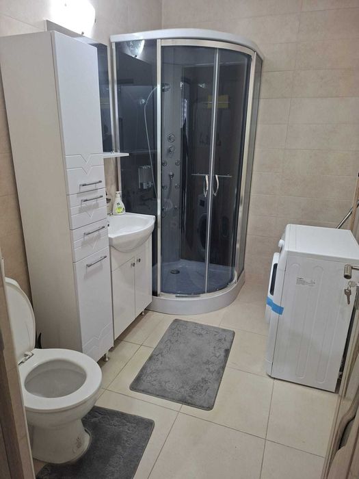 vand apartament nou, gata de mutare, Floresti, str. Porii