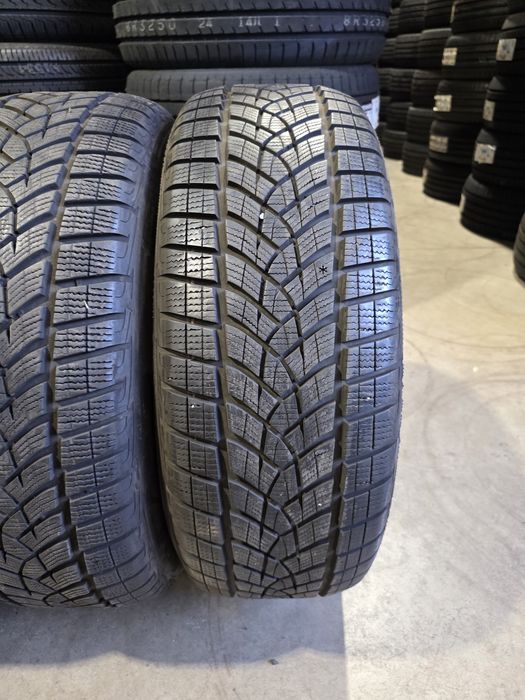 235/55/19 GOODYEAR 4бр