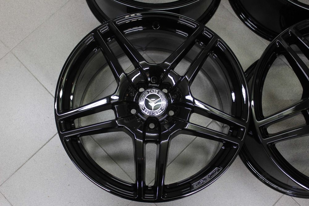 Джанти 19" AMG Mercedes ML, GLE