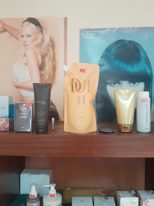 Парфюми орифлейм