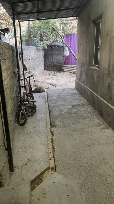 Продается 4-комн. дом