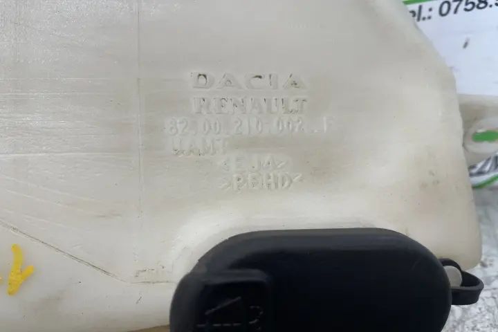 Vas lichid parbriz 8200210002 Dacia Logan 2007 1.5DCI MT (84 hp)