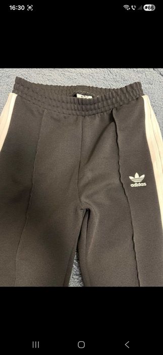 Pantaloni adidas dama