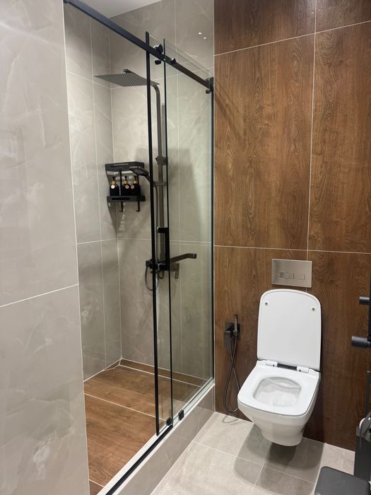 Аренда двух комнатной квартиры в жилом комплексе Yunusabad rezidence