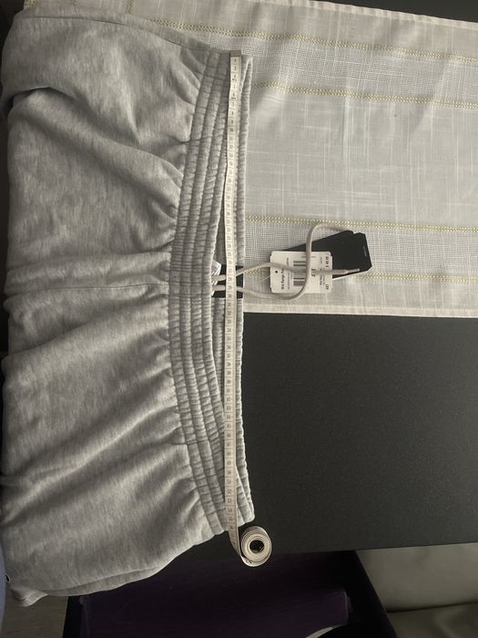 Pantaloni Adidas 4XL Noi cu eticheta (Mid Range Pant)