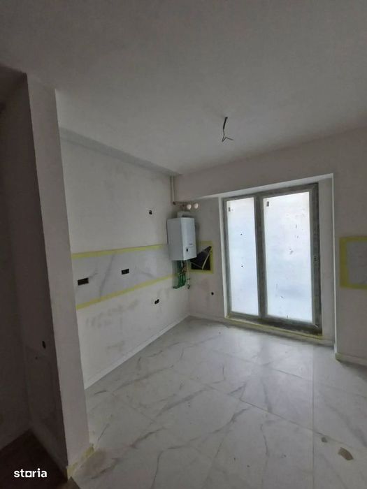 Mutare Rapida Apartament 2 Camere Finisaje Premium Izolatie Fonica