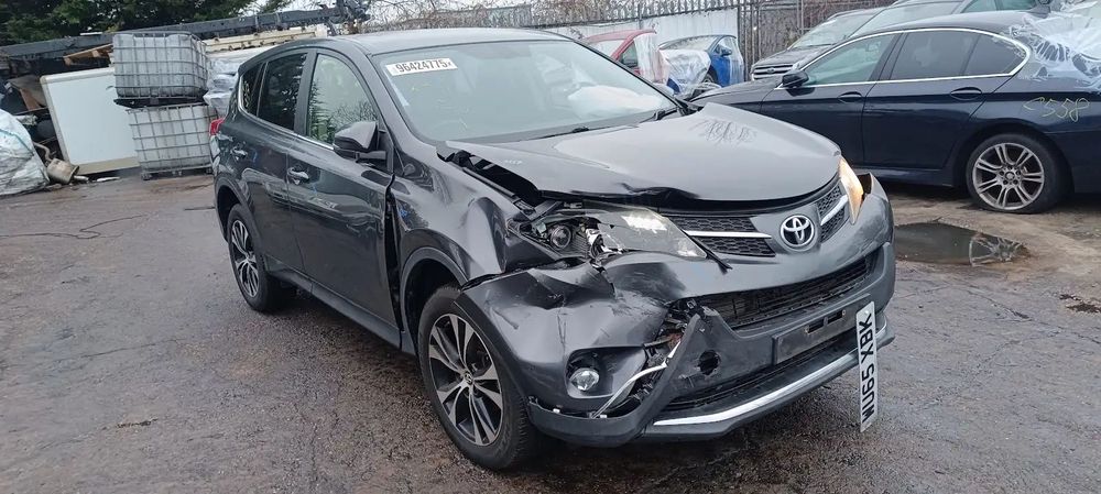 Dezmembrari / Dezmembrez Toyota Rav 4 IV (ZSA4, ALA4) [Fabr 2013-2018] 2.0 1AD-FTV cutie viteze manuala cod culoare 1G3