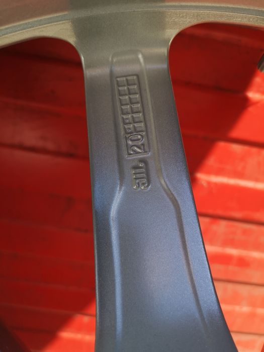 НОВИ оригинални джанти за Мерцедес Г G 20 5 130 датчици за налягане