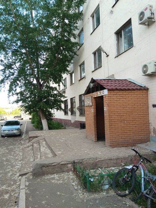 Сдам комнату в общежитии