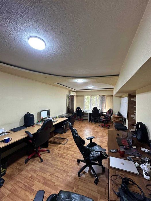 Продается квартира центр Ц1 4в3/2/9 ор-р Бибигон