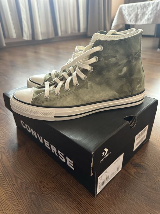 Converse кецове unisex