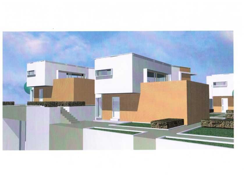 Продава се Парцел в с. Кошарица, Област Бургас - 6000 кв.м за 68 €/кв.м - Снимка #10