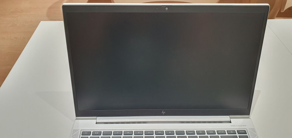 Laptop HP Elitebook 840 G7 I7 32 GB Ram 512 GB SSD