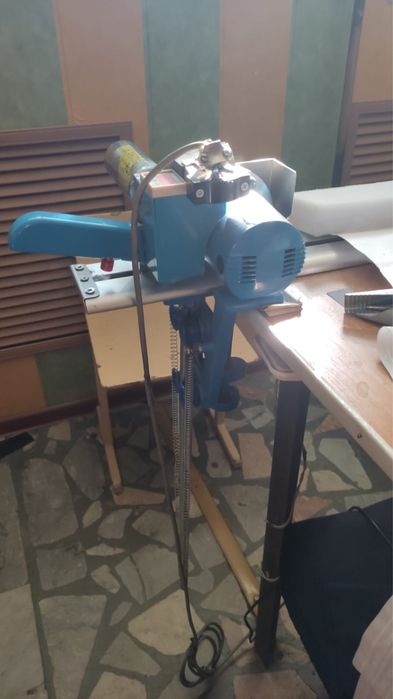 Продам швейное оборудование