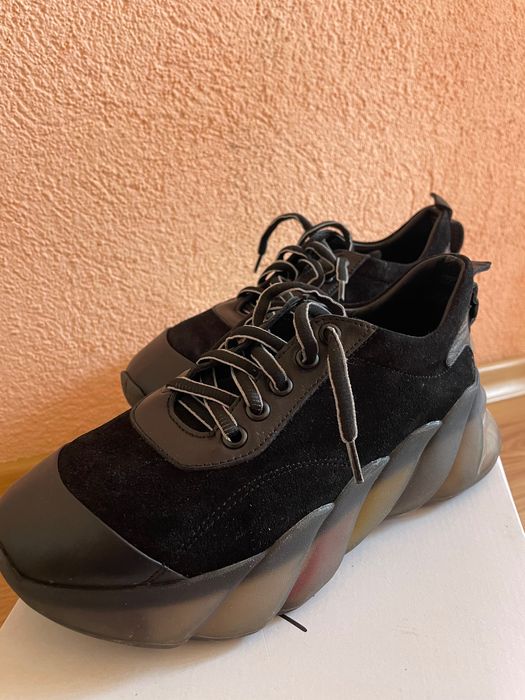 спортни обувки Gio