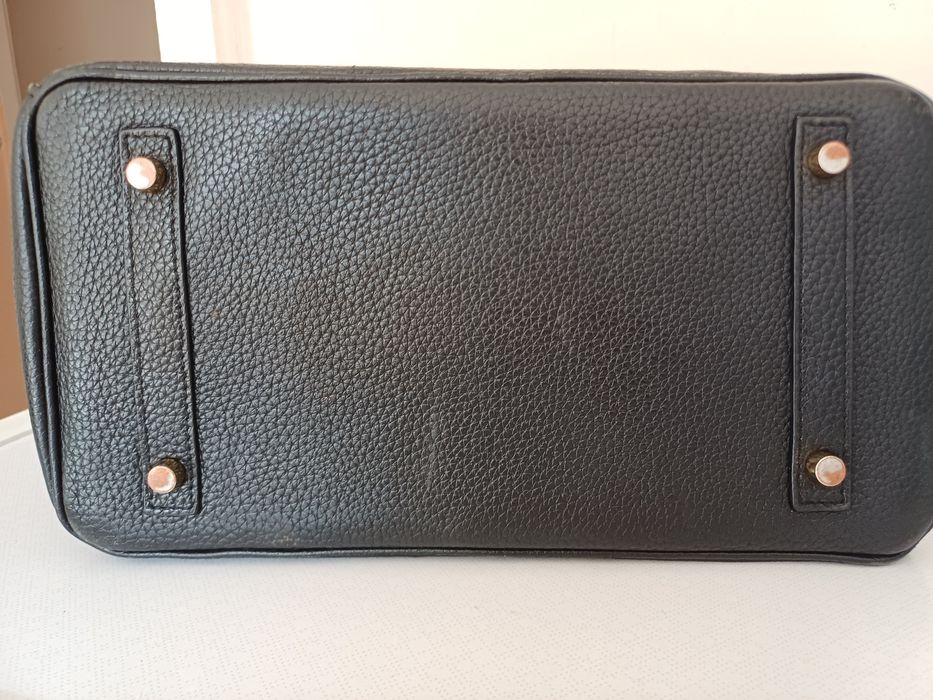 Сумка женская бренда Hermes Birkin