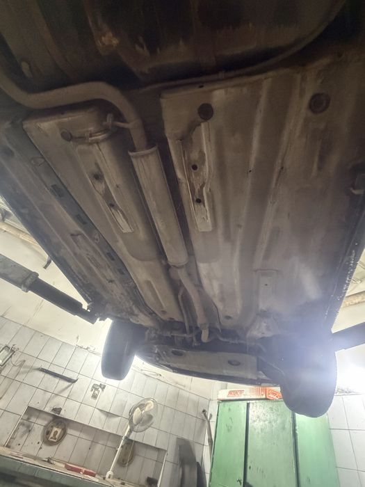 Приора в хорошем состояний