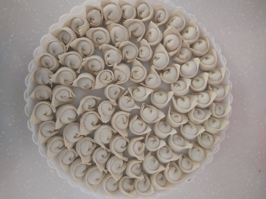 Norin  va norin hamiri, kulchatoy. zakazga