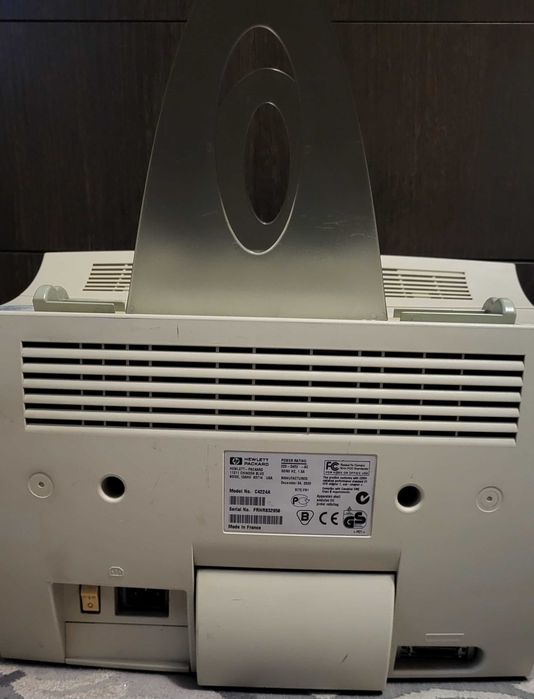 Принтер лазерный HP LaserJet 1100