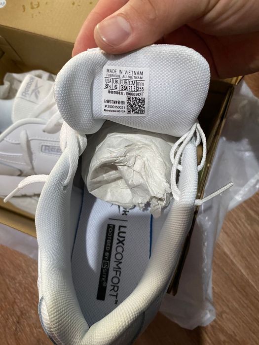 Reebok оригинал