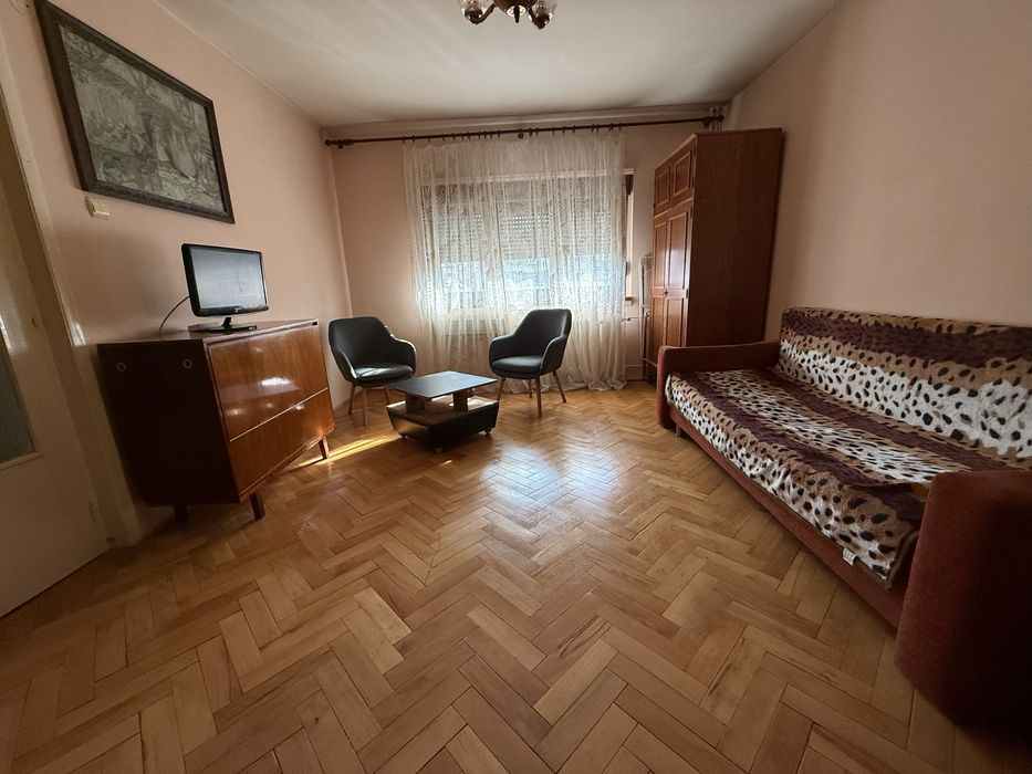 Apartament cu 1 cameră de închiriat – Fortuna, etajul 5