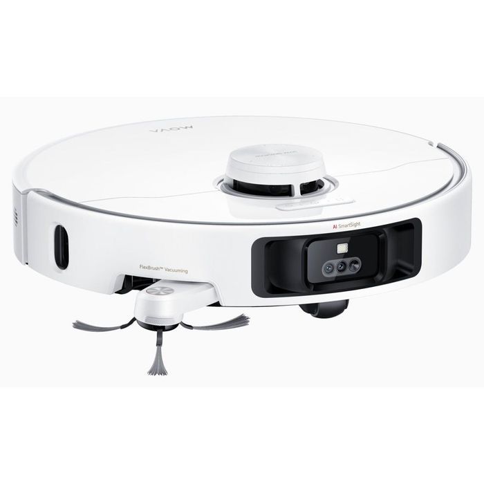 Робот прахосмукачка Dream Mova p50 Pro Ultra