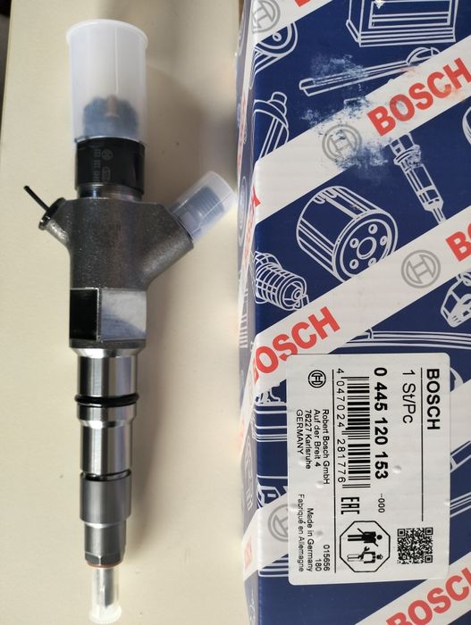 Форсунки Камаз, Шахман и Газ