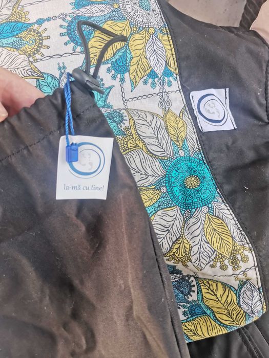 SSC "Ia-mă cu tine"