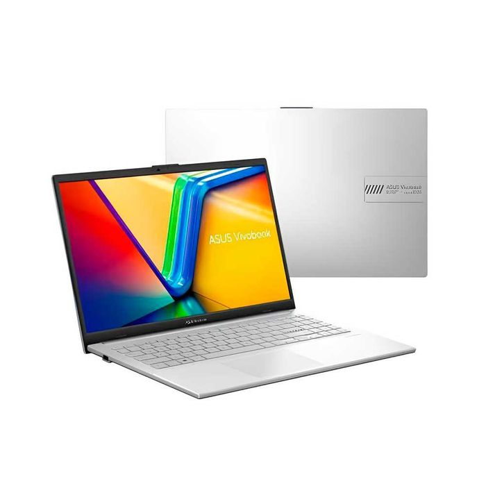 Ноутбук ASUS E1504G Core i3-N305 / 8ГБ / 256 ГБ / 15.6'' FHD LED WV