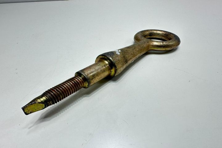 Cui tractare Peugeot 307  seria