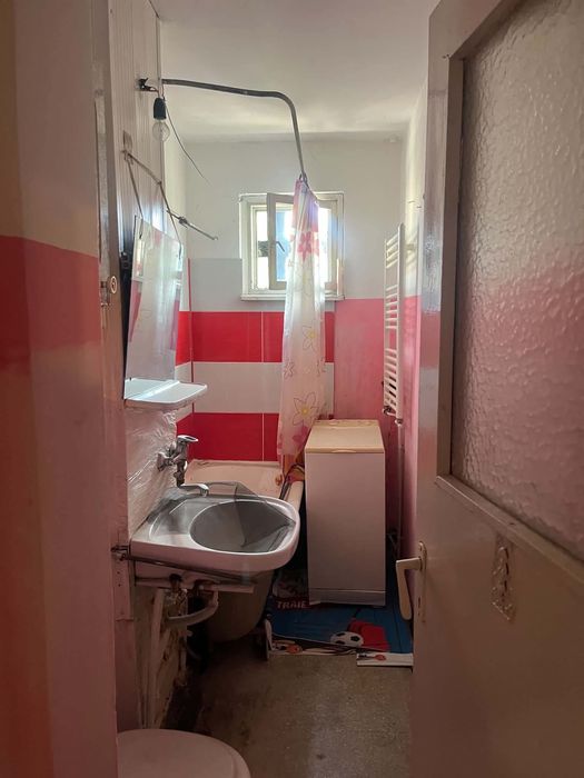 Apartament 2 camere, 42 mp, balcon – Aviatorilor, Baia Mare