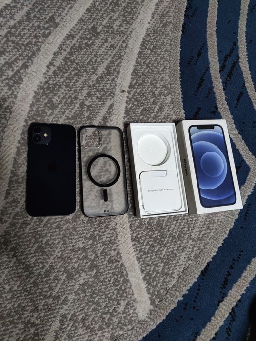 Айфон 12 обмен на 11про