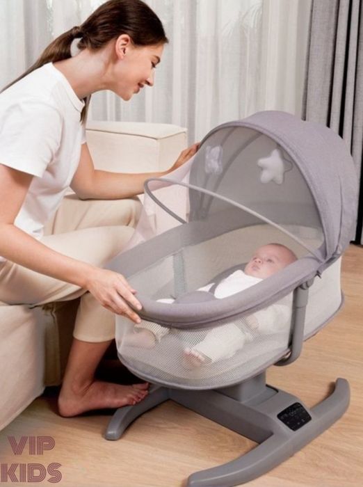 Elektron beshik bolalar uchun