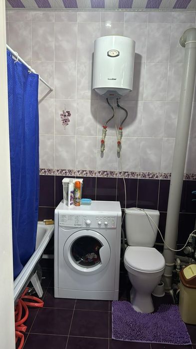 Времянка новый сатылады