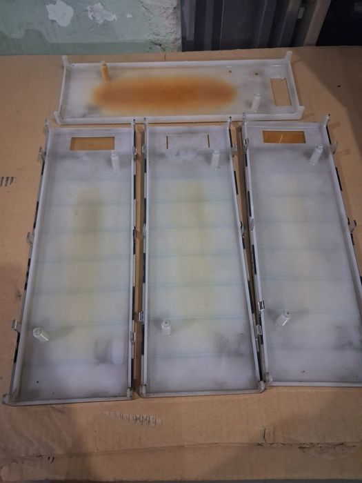 Панели за вендинг астро зенит цената е за брои