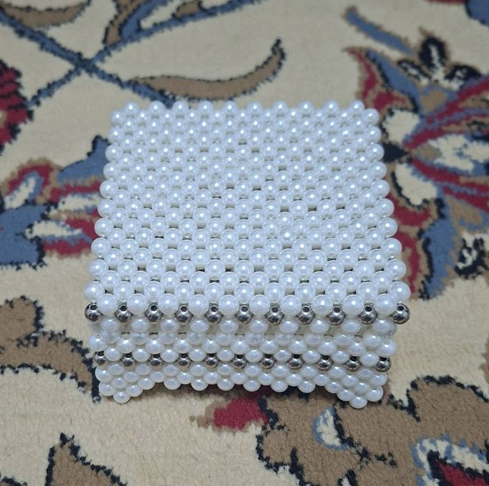 Шкатулка ручной работы