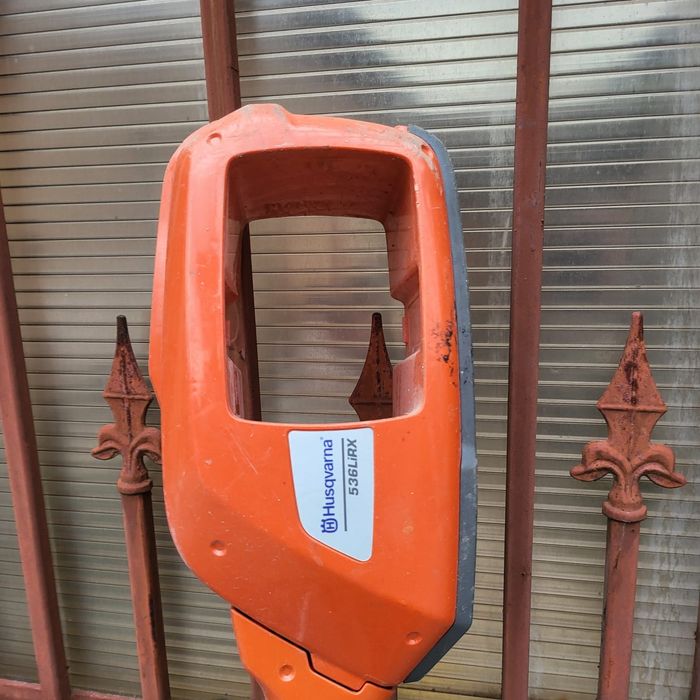 Motocosa Husqvarna  536LiRX