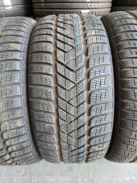 245/45/18 PIRELLI 4бр